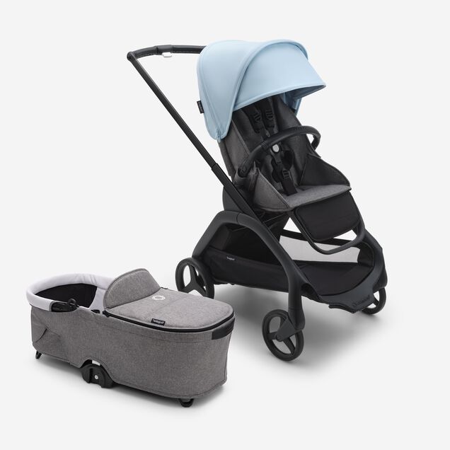 Bugaboo Dragonfly stroller | Bugaboo