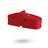 Bugaboo Bee3 carrycot tailored fabric set UK RED - Thumbnail Slide 1 of 8