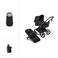 Bugaboo Cub Essential Pushchair Bundle