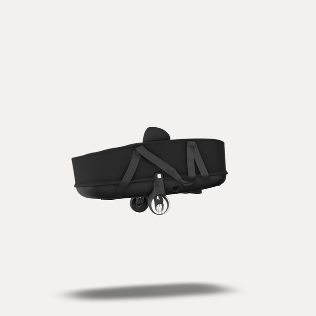 Bugaboo Bee5 bassinet complete BLACK - Main Image Slide 6 of 6