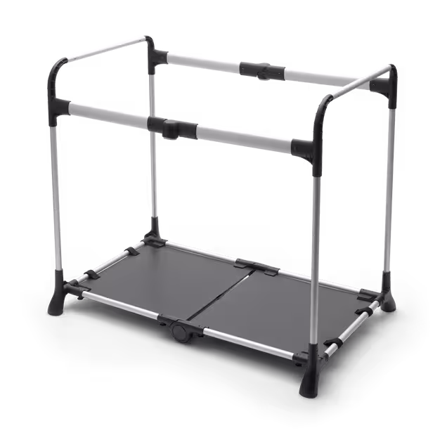 Bugaboo Stardust frame EMEA/UK - Main Image Slide 2 of 2