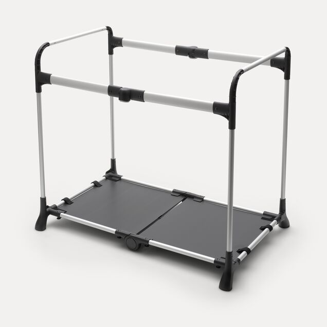 Bugaboo Stardust frame EMEA/UK - Main Image Slide 2 of 2