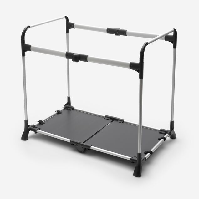 Bugaboo Stardust frame EMEA/UK - Main Image Slide 2 of 2