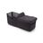 Bugaboo Donkey 5 Mineral bassinet fabric complete WASHED BLACK - Thumbnail Slide 2 of 2