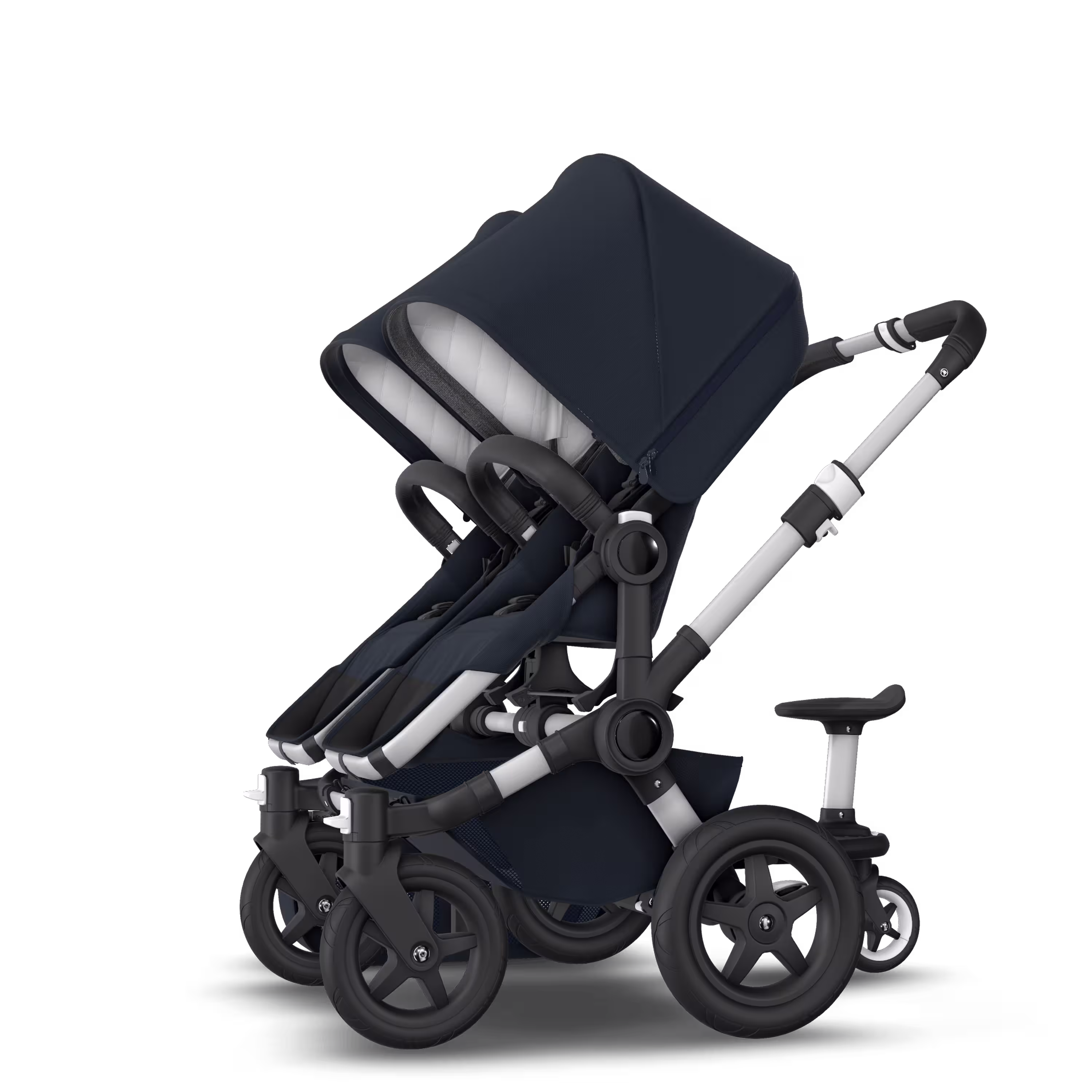 UK - D2T stroller bundleCC DN, ALU, CWB - Main Modal Image Slide 12 of 12