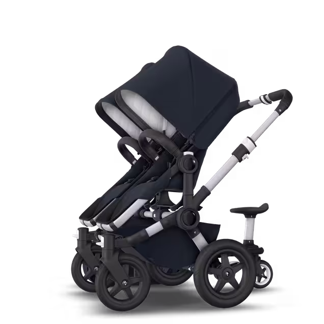 UK - D2T stroller bundleCC DN, ALU, CWB - Main Image Slide 12 of 12
