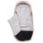 Refurbished Bugaboo footmuff EVENING PINK - Thumbnail Slide 3 of 4
