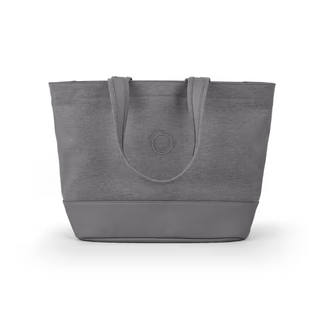 Bugaboo changing bag MOON GREY - Main Image Slide 4 of 5