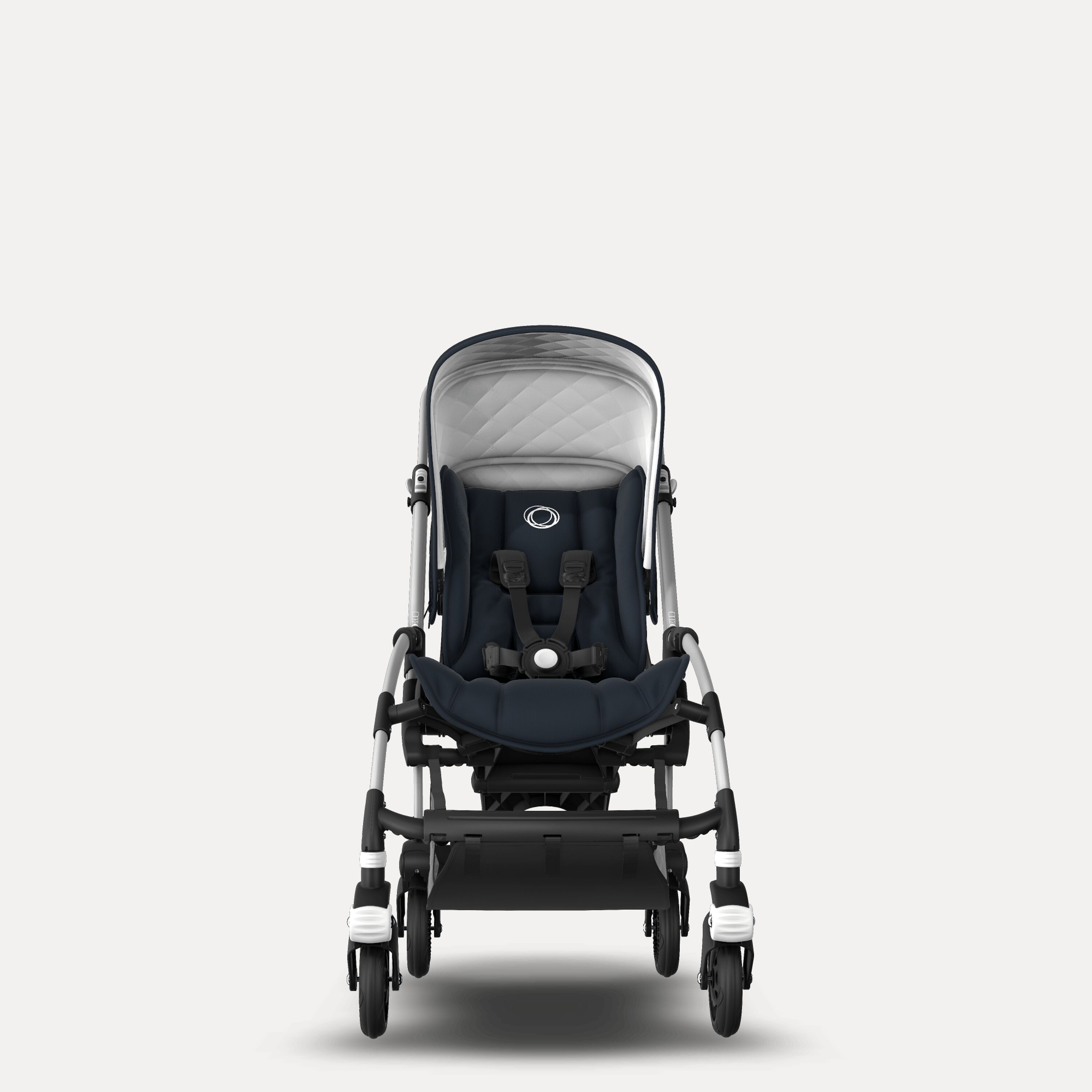 Bugaboo Bee 5 Classic, Dark Navy - Main Modal Image Slide 5 of 6