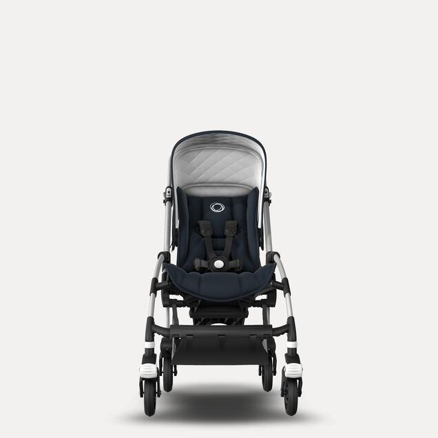 Bugaboo Bee 5 Classic, Dark Navy - Main Image Slide 5 of 6
