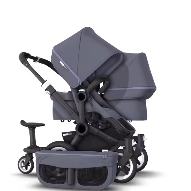 UK - D2D stroller bundleBS, BS, ALB, CWB - Main Image Slide 6 of 12