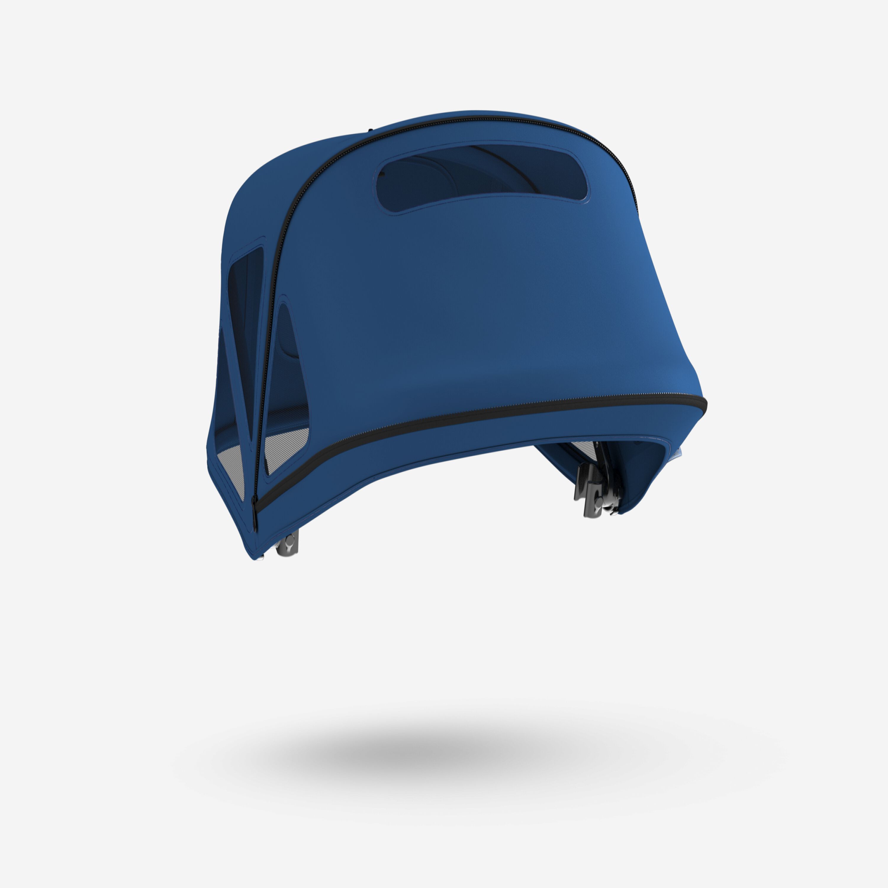 Bugaboo Fox 3/Cameleon 3 breezy sun canopy SKY BLUE - Main Modal Image Slide 5 of 8