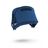 Bugaboo Fox 3/Cameleon 3 breezy sun canopy SKY BLUE - Thumbnail Slide 5 of 8