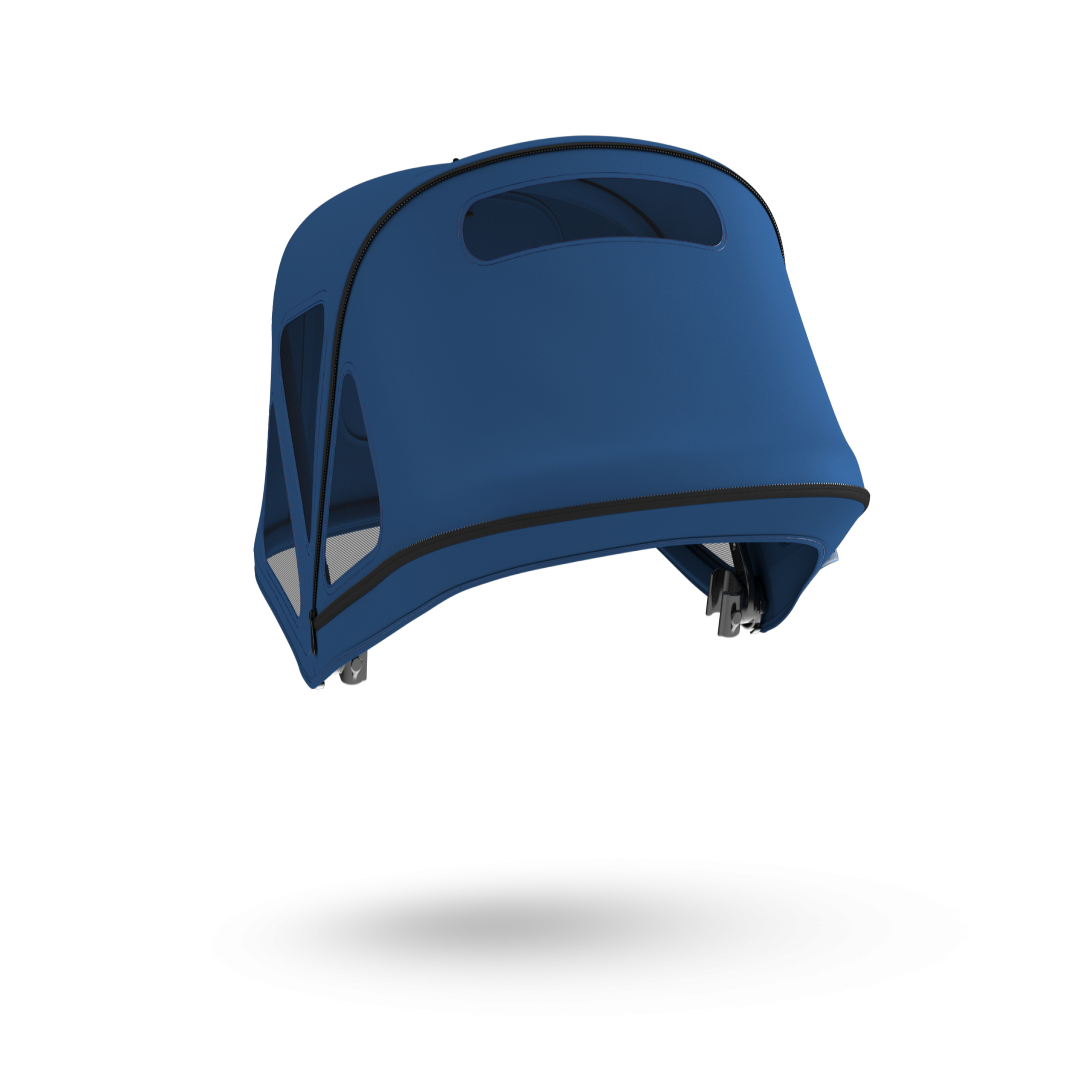 Bugaboo Fox 3/Cameleon 3 breezy sun canopy SKY BLUE - Thumbnail Slide 5 of 8