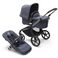 Bugaboo Fox 5 2-in-1 stroller