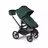 Bugaboo THERMOLITE® performance footmuff FERN GREEN - Thumbnail Slide 4 of 4
