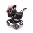 Bugaboo Fox/Cameleon3/Lynx breezy sun canopy MORNING PINK - Thumbnail Slide 2 of 5