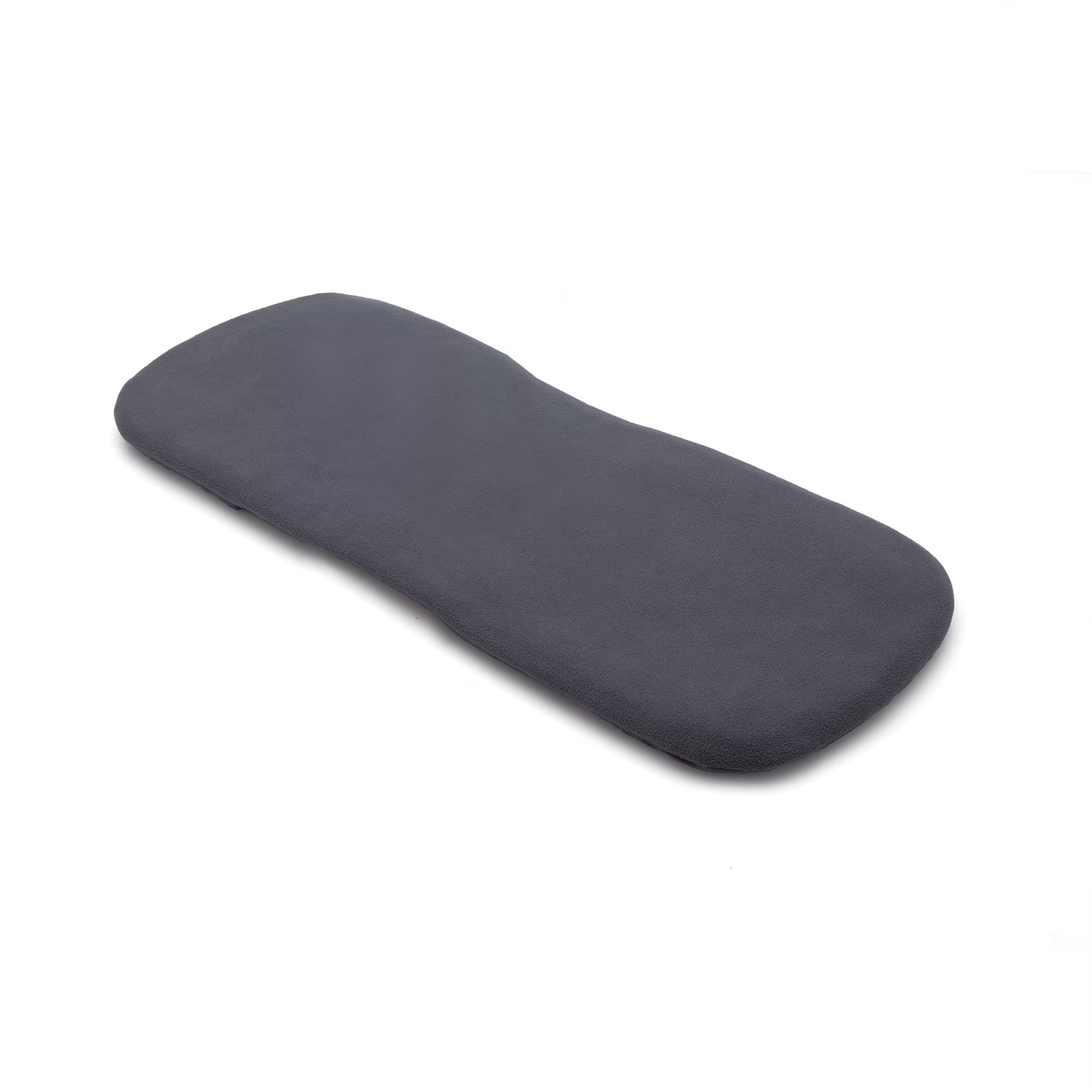 Bugaboo Fox mattress complete STEEL BLUE - Main Modal Image Slide 1 of 1