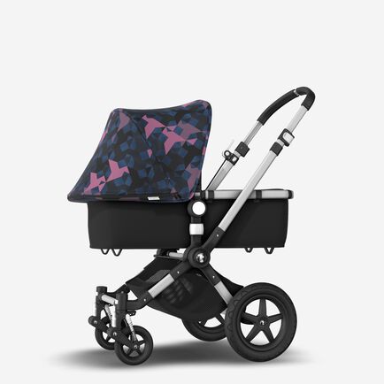 bugaboo cameleon3 stroller pushchairs