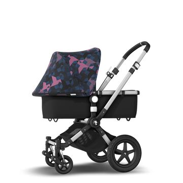bugaboo cameleon3 pushchairs