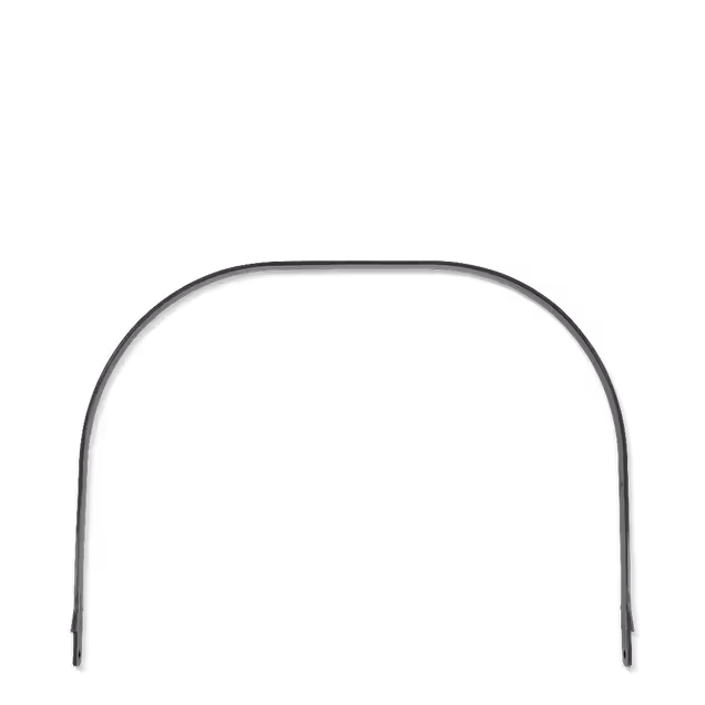 Bugaboo Turtle by Nuna canopy wire - Main Image Slide 1 of 1