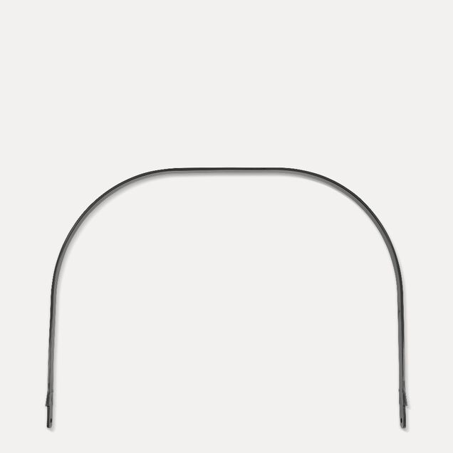 Bugaboo Turtle by Nuna canopy wire - Main Image Slide 1 of 1