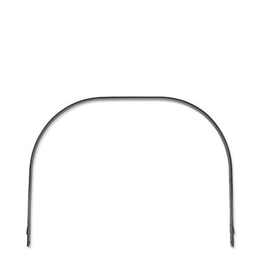 Bugaboo Turtle by Nuna canopy wire