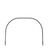 Bugaboo Turtle by Nuna canopy wire - Thumbnail Slide 1 of 1