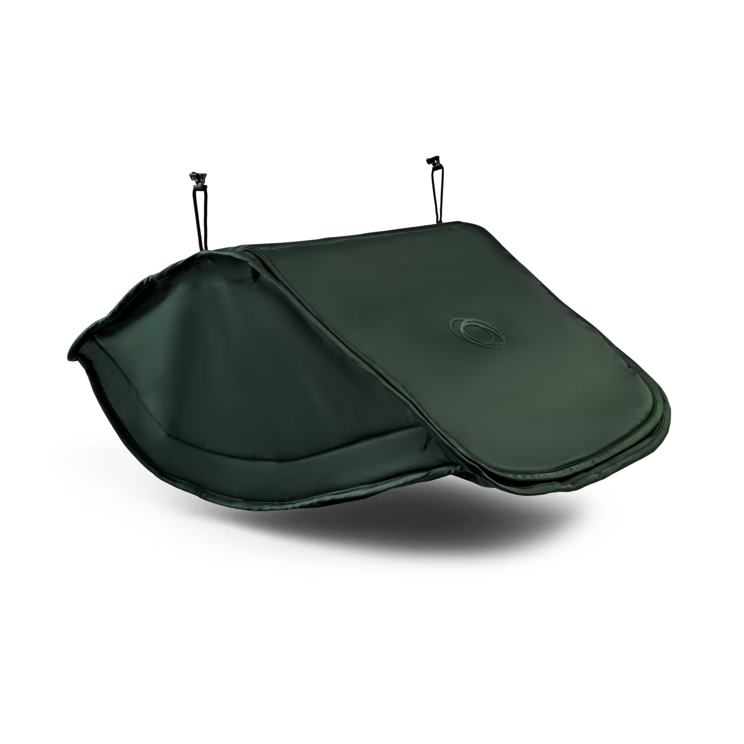 Bugaboo Fox 5 Noir Limited Edition underseat basket - Main Modal Image Slide 1 of 1