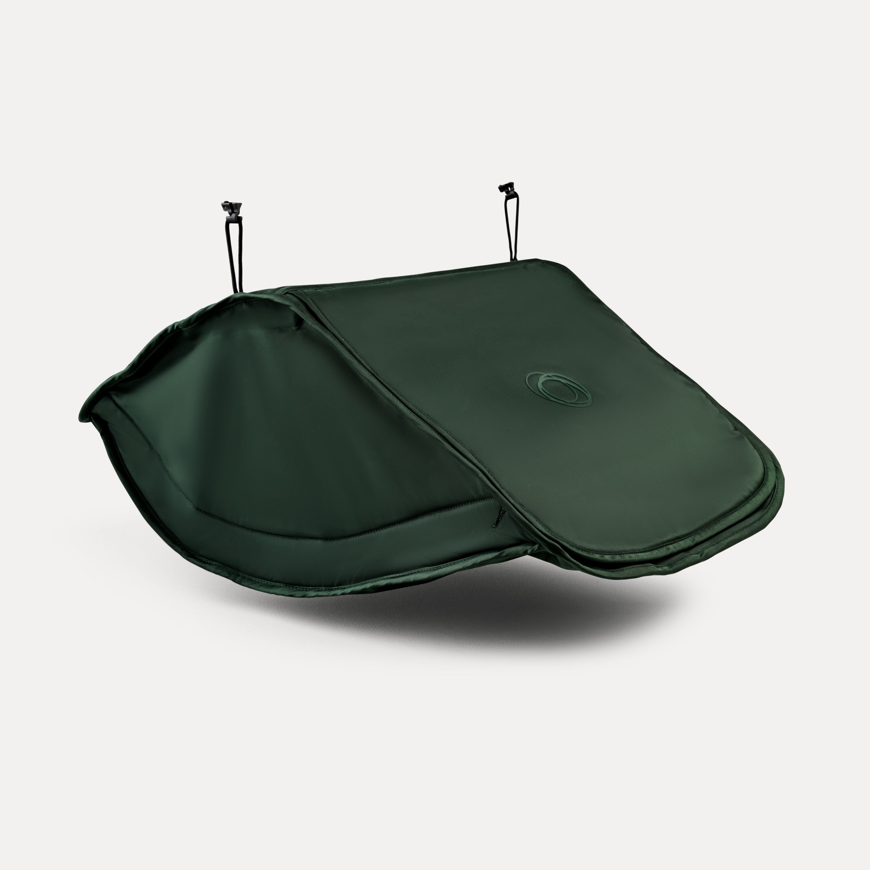 Bugaboo Fox 5 Noir Limited Edition underseat basket - Main Modal Image Slide 1 of 1