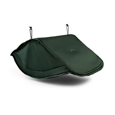 Bugaboo Panier sous siège Bugaboo Fox 5 Édition limitée Noir