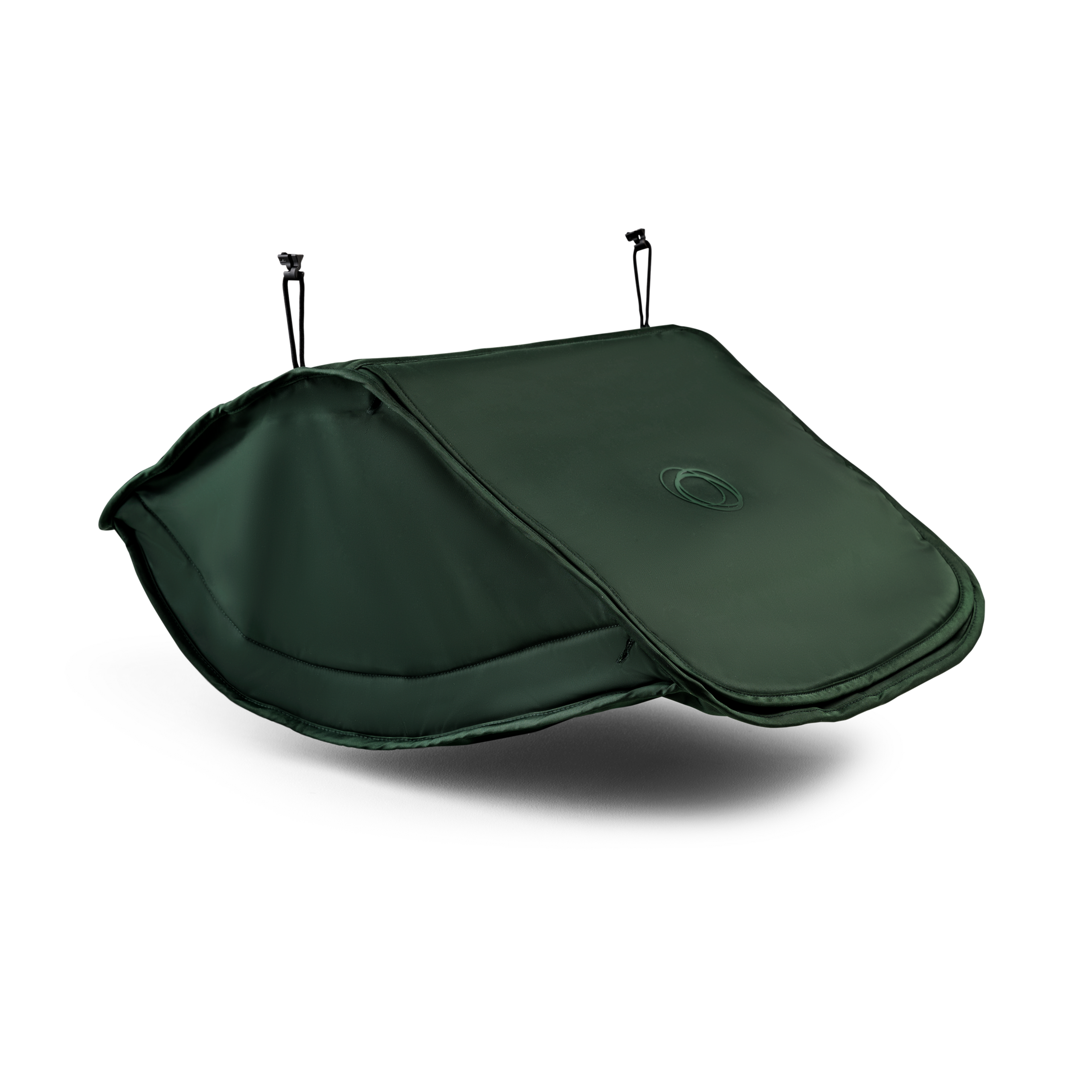 Bugaboo Fox 5 Noir Limited Edition underseat basket - Thumbnail Slide 1 of 1
