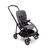 Refurbished Bugaboo Bee6 base US BLACK/GREY - Thumbnail Slide 1 of 2