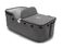 Bugaboo Lynx bassinet fabric