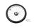 Bugaboo Runner rear wheel complete - Thumbnail Slide 1 of 1