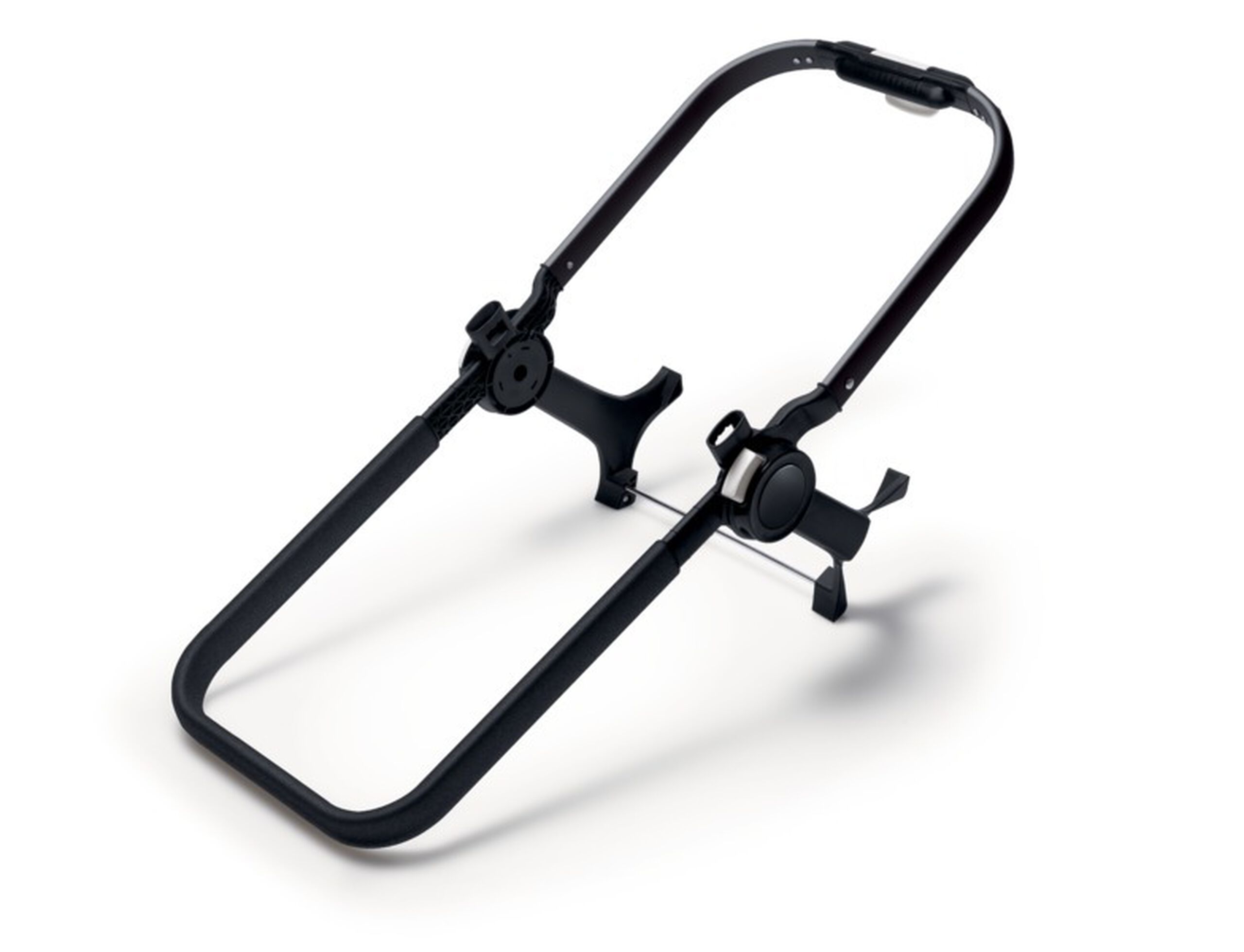 Bugaboo Donkey seat frame v2 BLACK - Thumbnail Slide 1 of 2