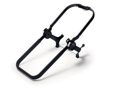 Bugaboo Donkey seat frame v2 BLACK