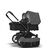 ASIA - D2T stroller bundleASIA Black/Grey - Thumbnail Slide 6 of 6
