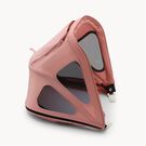 Refurbished Bugaboo Bee breezy sun canopy Morning pink