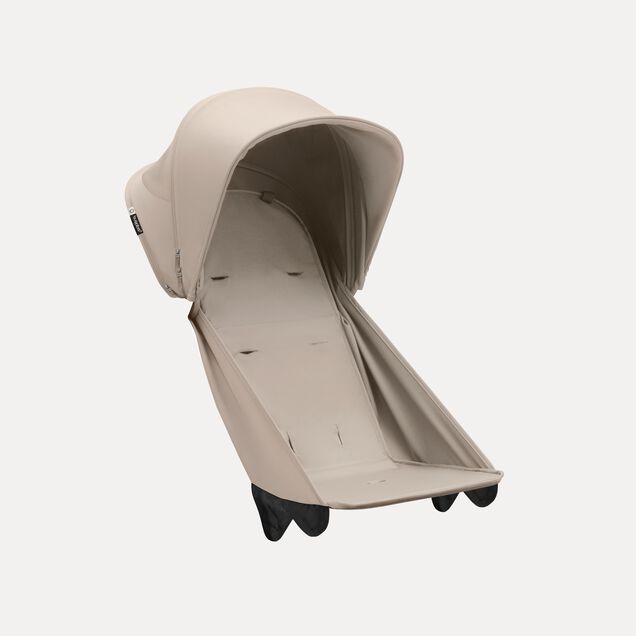 Bugaboo Butterfly 2 base fabric set - Main Image Slide 1 of 1