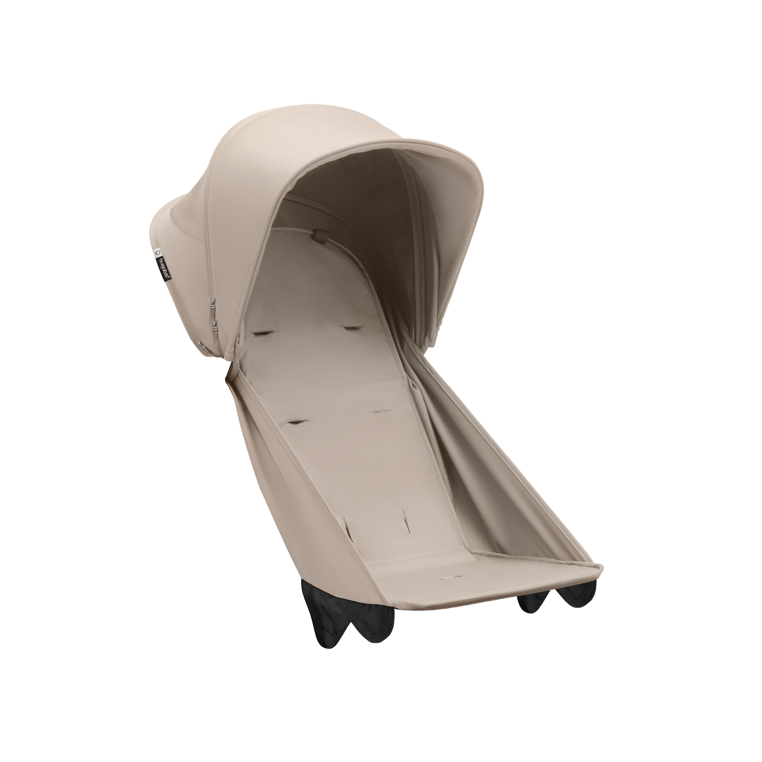 Bugaboo Butterfly 2 base fabric set - Thumbnail Slide 1 of 1