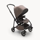 Bugaboo Bee6 Mineral complete NA BLACK/TAUPE-TAUPE