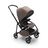 Bugaboo Bee6 Mineral complete NA BLACK/TAUPE-TAUPE - Thumbnail Slide 1 of 5