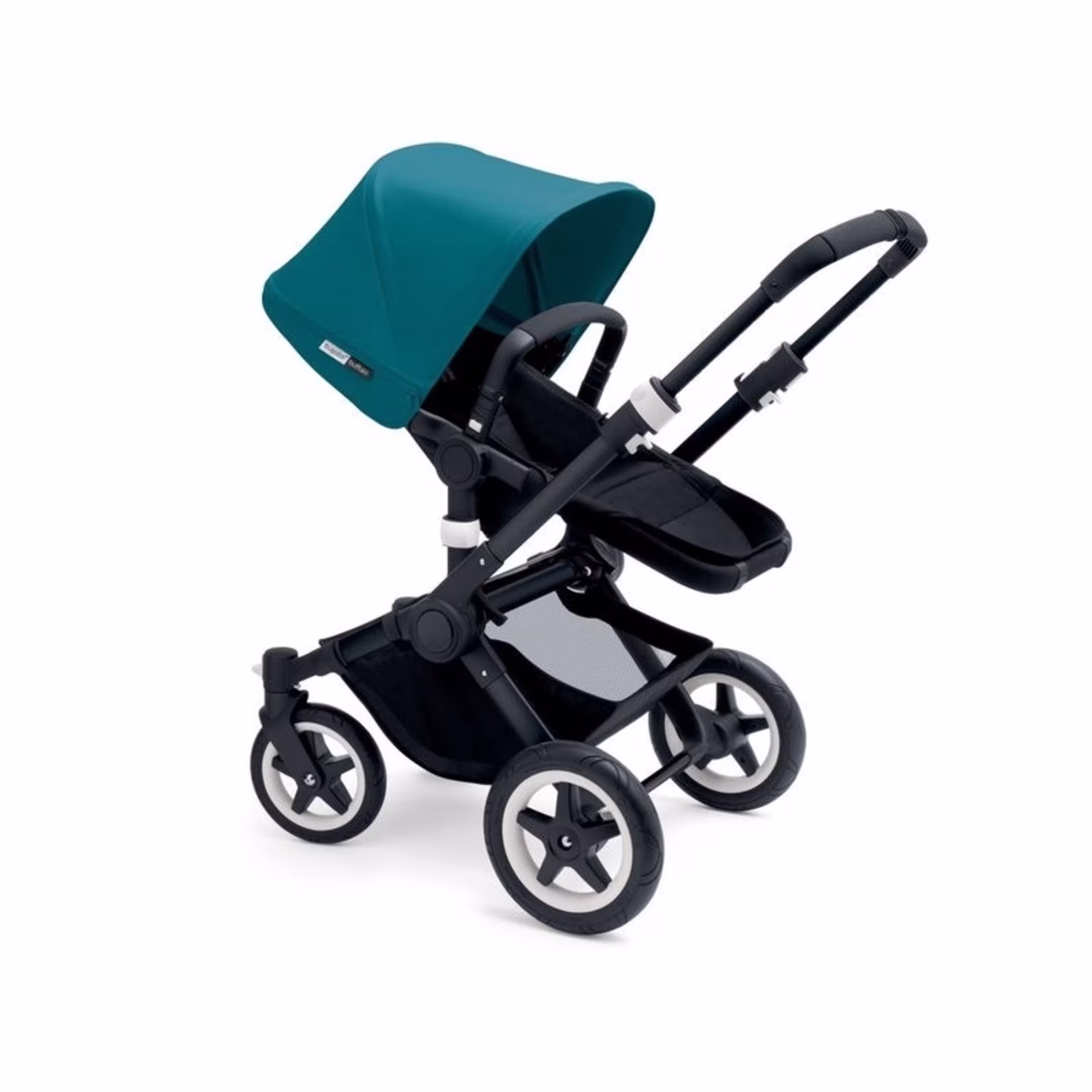 Bugaboo Buffalo sun canopy PETROL BLUE - Main Modal Image Slide 1 of 1