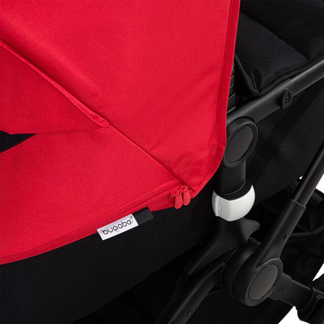 Bugaboo Fox2 sun canopy RED - Main Image Slide 20 of 22