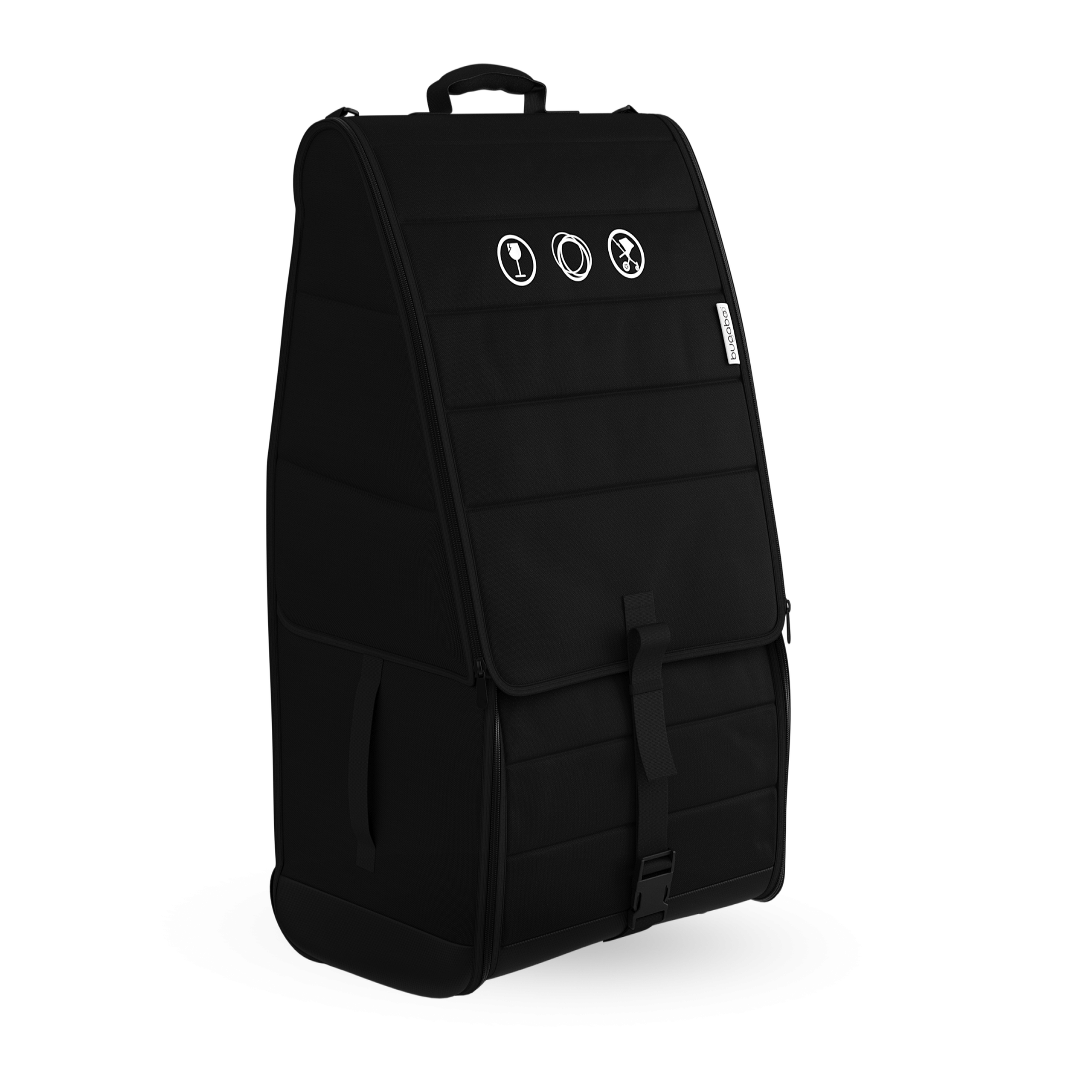 bugaboo comfort transport bag - shoulder strap - Thumbnail Slide 1 of 9