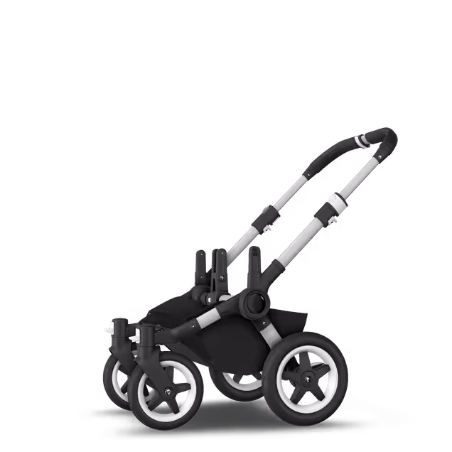 Bugaboo Donkey2 base ASIA ALU - Main Image Slide 3 of 7