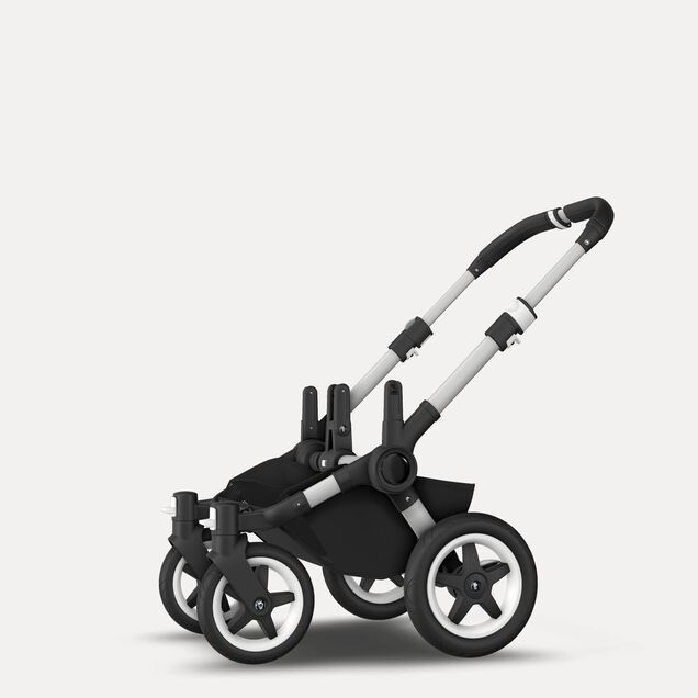 Bugaboo Donkey2 base ASIA ALU - Main Image Slide 3 of 7