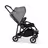 Bugaboo Bee6 sun canopy GREY MELANGE - Thumbnail Slide 14 of 23