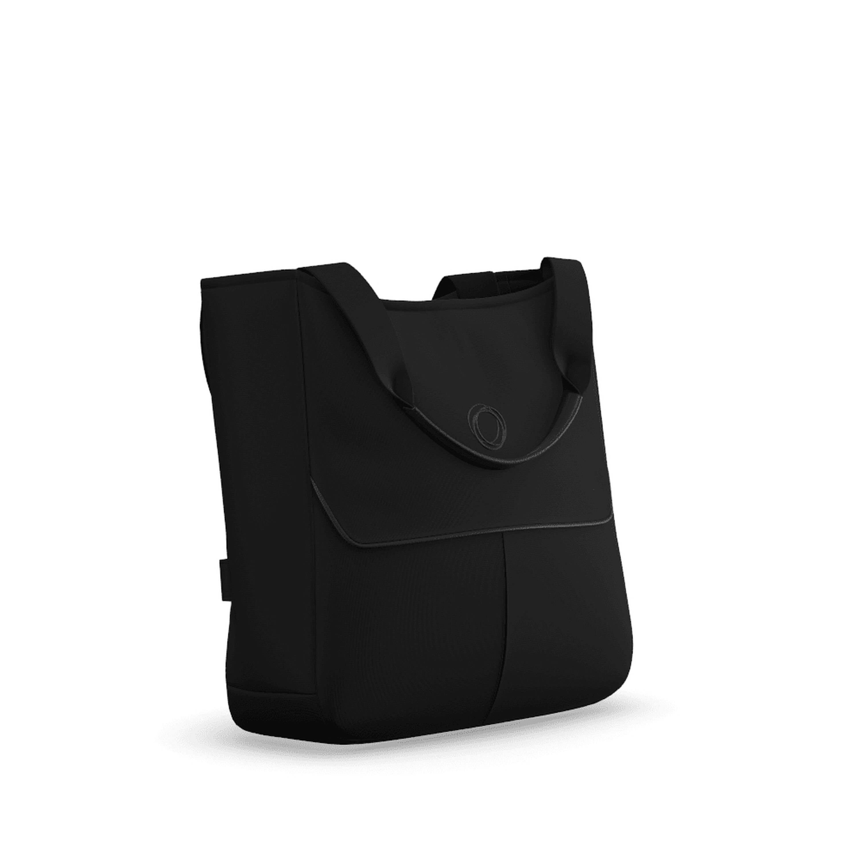 Bugaboo bee mammoth bag BLACK - Main Modal Image Slide 7 of 7